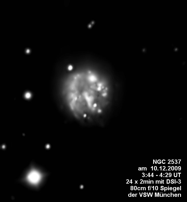 NGC 2537