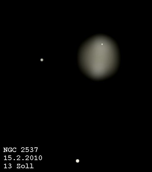 NGC 2537