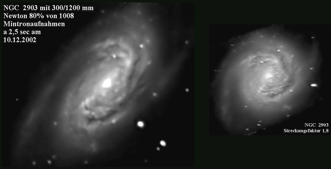 NGC 2903
