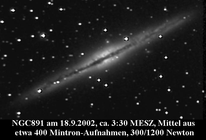 NGC 891