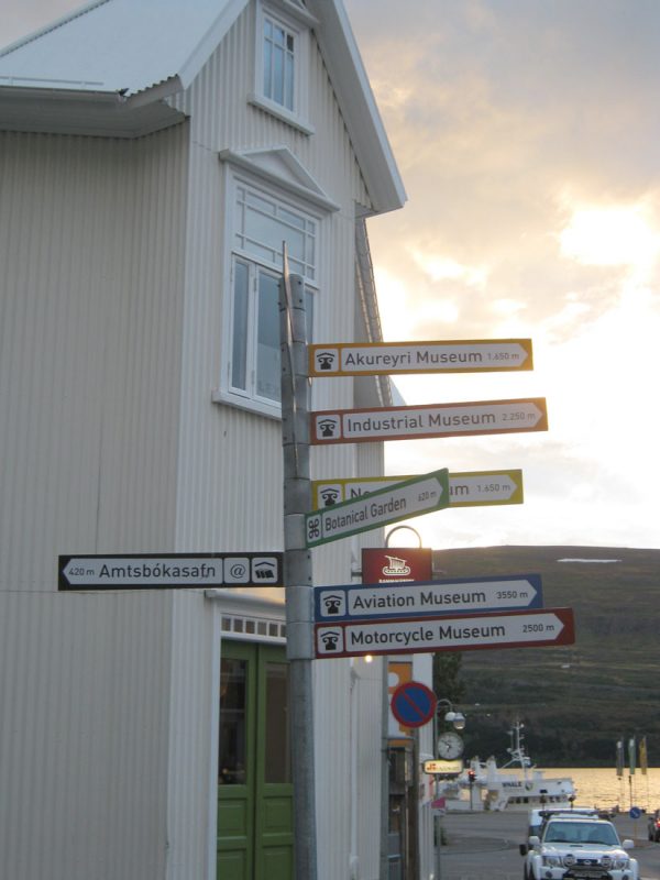 Reise Nach Island 2014